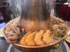 -山海关清和浑锅店