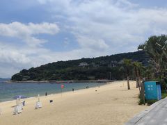 -大梅沙海滨公园