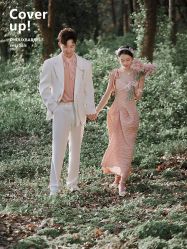 -至臻微拉婚纱摄影