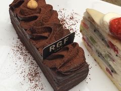 温哥华黑巧克力-RGF(巨鹿路店)