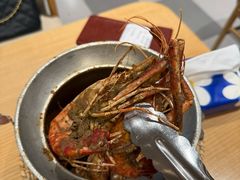 -隅乐胡椒虾·台湾菜·团建(皇岗店)