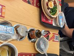 -华记煲仔华·煲仔饭(三元里万科里店)