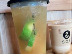 -introlemons(北京西单更新场店)
