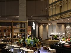 -博林天瑞喜来登酒店·西丽尚膳