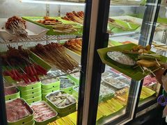 -马玉林天水麻辣烫(一马路清真店)