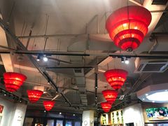 大堂-袁记串串香(川师店)