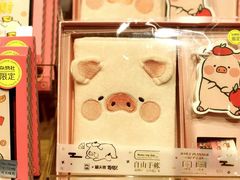 -九木杂物社(中心店)