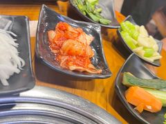 -杀猪天·韩国烤肉(总店)