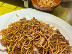 -深巷家味馆.湖北头牌红烧鱼头拌饭(黄陂店)