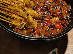 裸奔坨坨虾-成都吃客(九眼桥店)