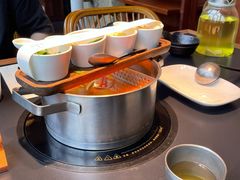 -生如夏花泰式火锅(西村黑金店)