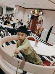 -奈尔宝家庭中心·亲子餐厅(北京东坝万达店)