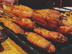 -烧蠔帮·生蚝海鲜牌档(观海店)