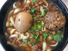 -大同削面馆(五台山风景名胜区店)