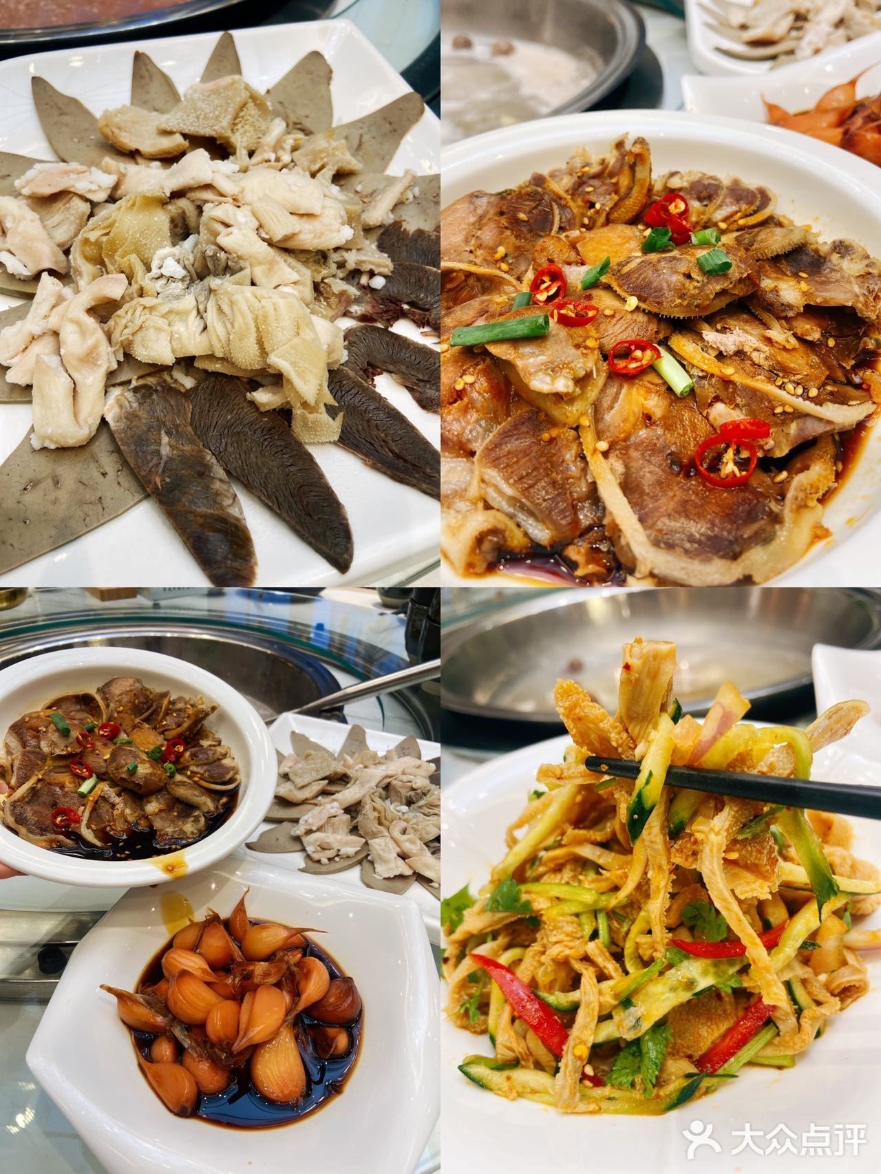 杭州必打卡美食｜313羊庄烤全羊巨好吃