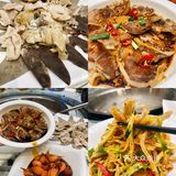 杭州必打卡美食｜313羊庄烤全羊巨好吃