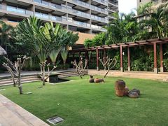 -三亚湾海居铂尔曼度假酒店