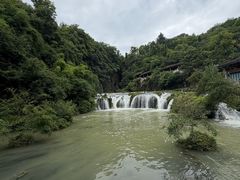 -天河潭旅游度假区