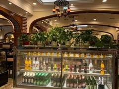-清真·玛丽亚新疆菜主题餐厅(浙江中路店)