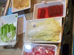 -野妹经典火锅(民治店)