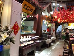 -薇满楼宴会中心(尚城国际购物中心店)