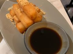 红糖糍粑-麻六记(新天地店)