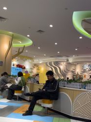 -MELAND CLUB亲子乐园·派对(浦东LCM置汇旭辉馆)