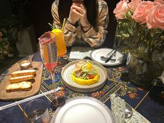 -第101座花园餐厅(湖滨88店)