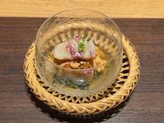 -晴空·日本料理(万象城店)