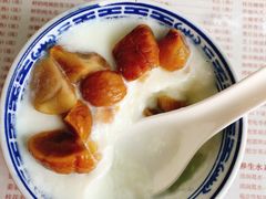 -周大娘牛乳(旧寨古村总店)