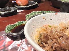 -弓二·烧鸟居酒屋(财富购物中心店)