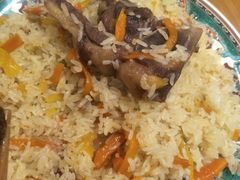 -巴依老爷新疆美食(常营店)