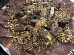 -清真喜兰老丁羊汤特色小吃