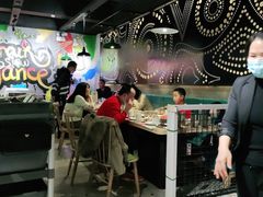 大堂-金谷一•海鲜烤肉火锅自助餐(仙桃武商店)