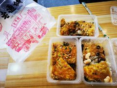 -老通城豆皮大王(吉庆街店)