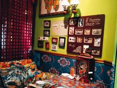 -小娘惹厨房Little Nyonya(狮城有约上榜店)