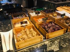 -金海湾自助餐厅(金陵饭店)