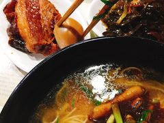 -老地方面馆(思南路店)