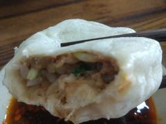 -津门张记包子铺(津塘路店)