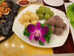 -高丽馆(尊茂店)