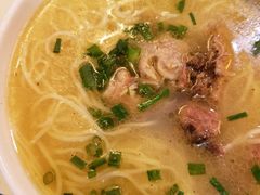 -海汇源老烧麦店(东大街总店)