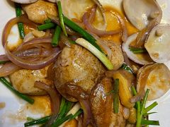 -南海渔家•海鲜•正宗海南菜(海棠湾店)