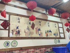 -郭记家常菜下水馆