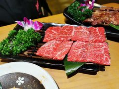 -AJIYA炭火烧肉(徐汇正大乐城店)
