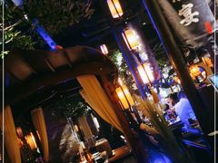 -绿茶餐厅(汇悦大融城店)