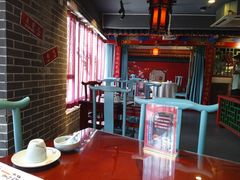 -北平印象.北京烤鸭.新京菜.融合菜(世贸店)