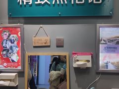 -紫斑马照相馆·生日写真·情侣写真·全家福(恒力城店)