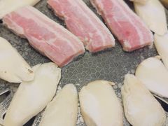 -海之屋韩式烤肉(海棠68环球美食街店)