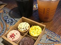 -萨芭蒂高空花园餐酒吧