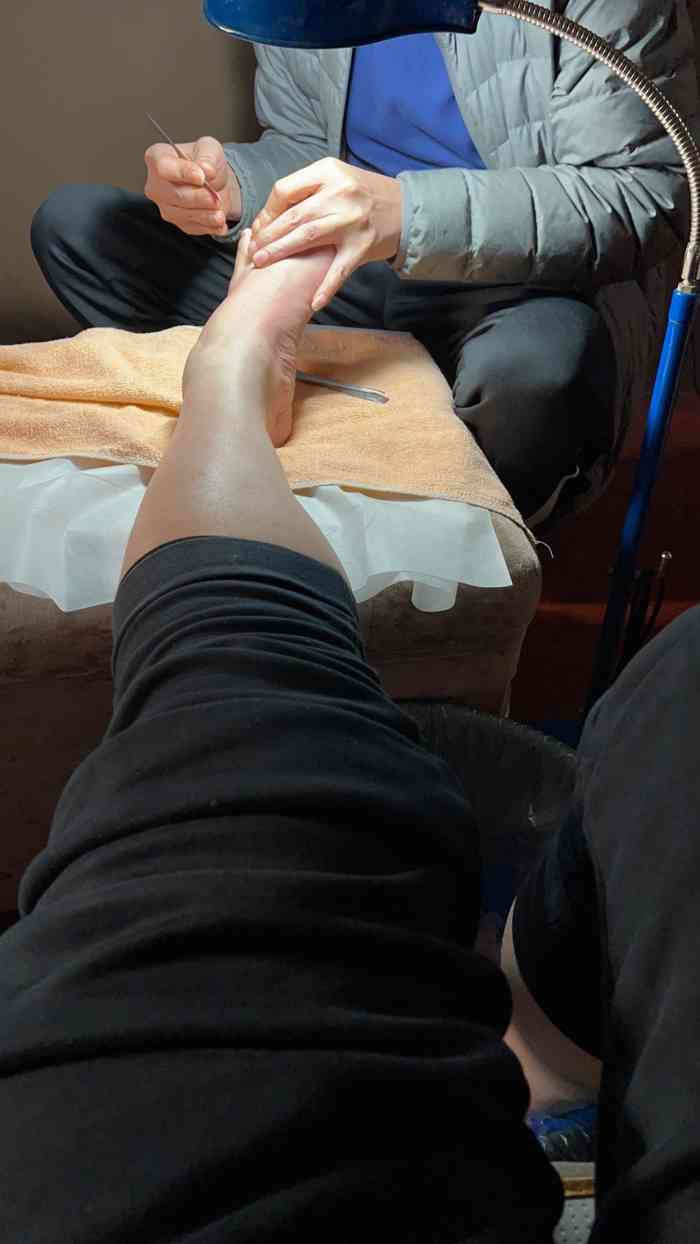 扬州扦脚(新渔东路店)